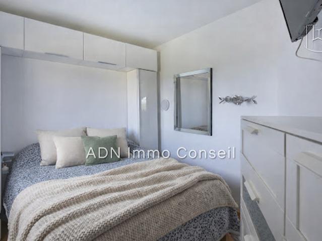 Vente Appartement 3 pièces 44 m2 Mallemort