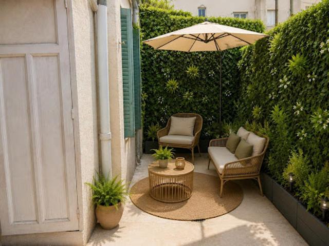 Vente Appartement 3 pièces 44 m2 Marseille 6ème
