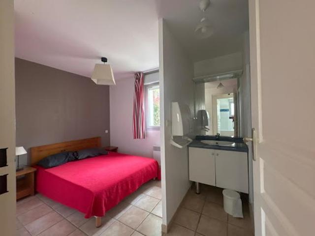 Vente Appartement 3 pièces 44 m2 Montignac