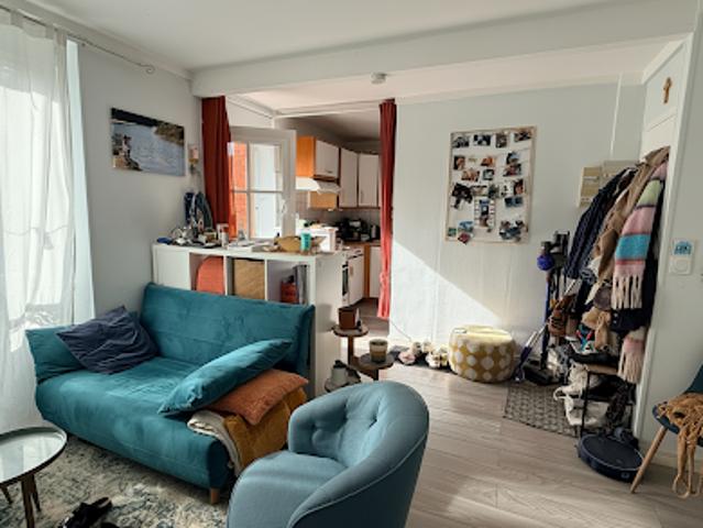 Vente Appartement 3 pièces 44 m2 Neauphle le Vieux