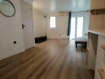 Vente Appartement 3 pièces 44 m2 Pia