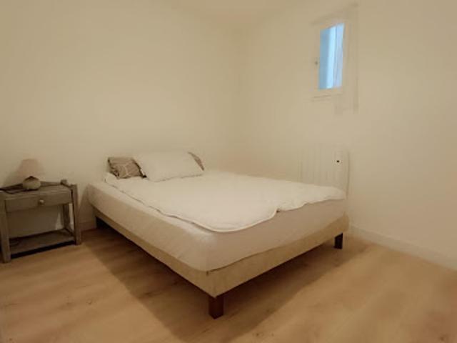 Vente Appartement 3 pièces 44 m2 Pia
