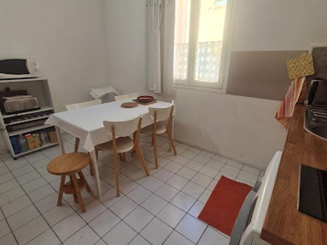 Vente Appartement 3 pièces 44 m2 Port Vendres