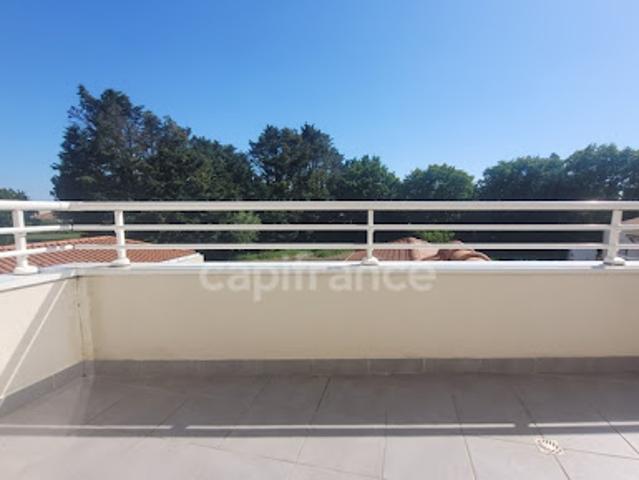 Vente Appartement 3 pièces 44 m2 Pornic