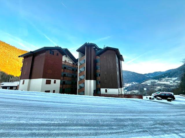 Vente Appartement 3 pièces 44 m2 Saint Jean d'Aulps