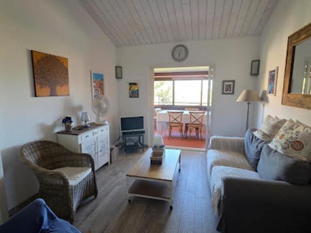 Vente Appartement 3 pièces 44 m2 Saint Mandrier sur Mer