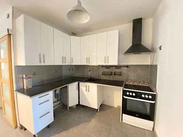 Vente Appartement 3 pièces 45.4 m2 Ollioules