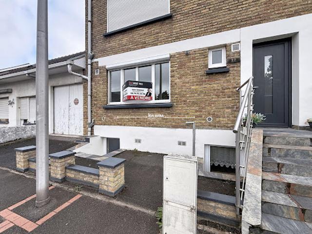 Vente Appartement 3 pièces 45.58 m2 Bray Dunes