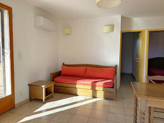 Vente Appartement 3 pièces 45.6 m2 Belgodère