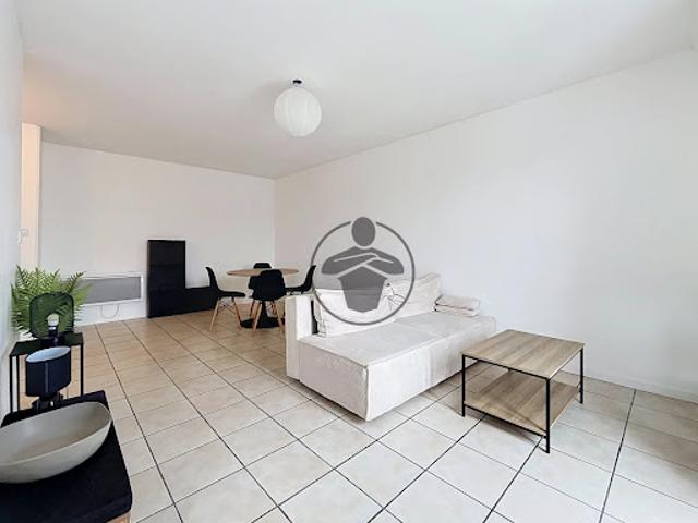 Vente Appartement 3 pièces 45.84 m2 Saint Quentin