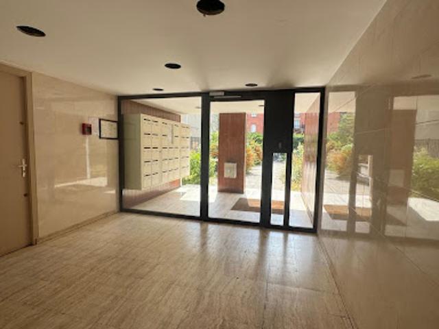 Vente Appartement 3 pièces 47.71 m2 Gennevilliers
