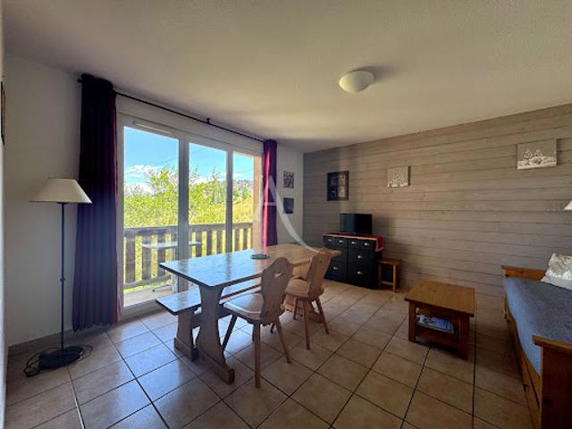 Vente Appartement 3 pièces 45.92 m2 Les Angles