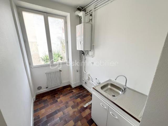 Vente Appartement 3 pièces 45.9 m2 Coulommiers