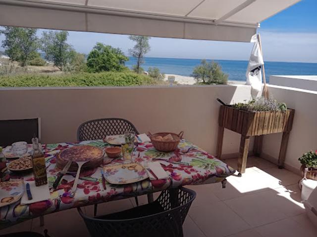 Vente Appartement 3 pièces 45.9 m2 Linguizzetta