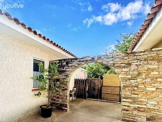 Vente Appartement 3 pièces 45.01 m2 Prunelli di Fiumorbo