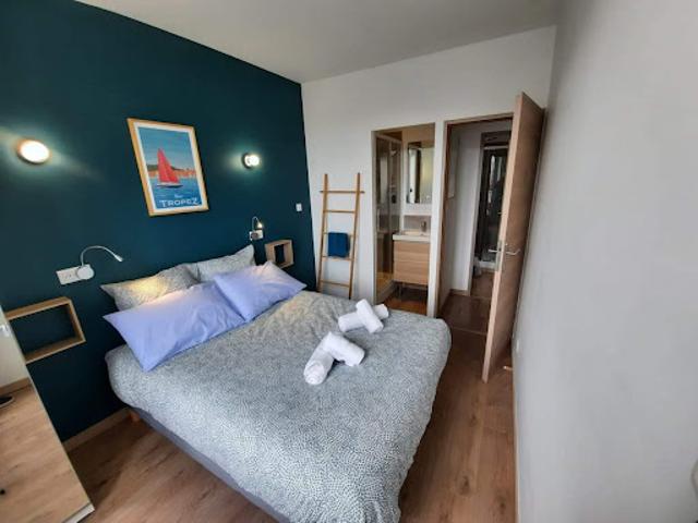 Vente Appartement 3 pièces 45.07 m2 Brignoles