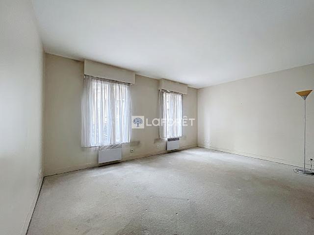 Vente Appartement 3 pièces 45.05 m2 Vanves