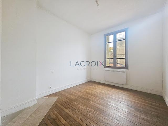 Vente Appartement 3 pièces 45.06 m2 Gentilly