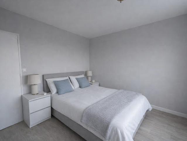 Vente Appartement 2 pièces 45.17 m2 Saint Georges de Didonne