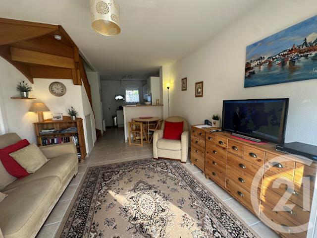 Vente Appartement 3 pièces 45.14 m2 Trouville sur Mer