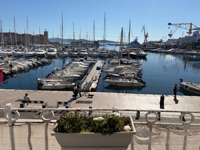 Vente Appartement 3 pièces 45.14 m2 La Ciotat