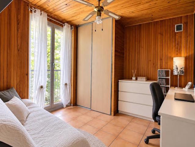 Vente Appartement 3 pièces 45.15 m2 Marseille 13ème