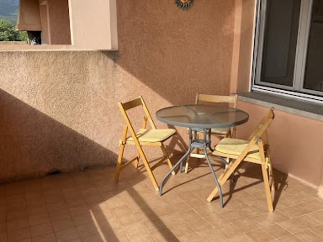 Vente Appartement 3 pièces 45.19 m2 Conca