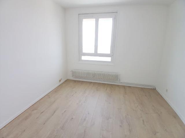 Vente Appartement 3 pièces 45.23 m2 Herouville saint clair
