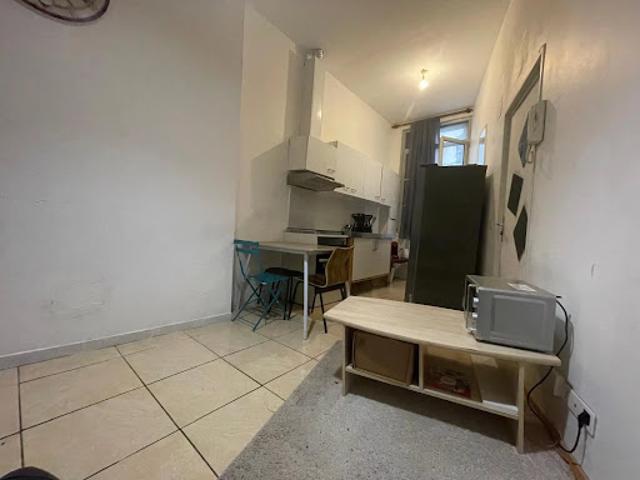 Vente Appartement 3 pièces 45.2 m2 Montpellier