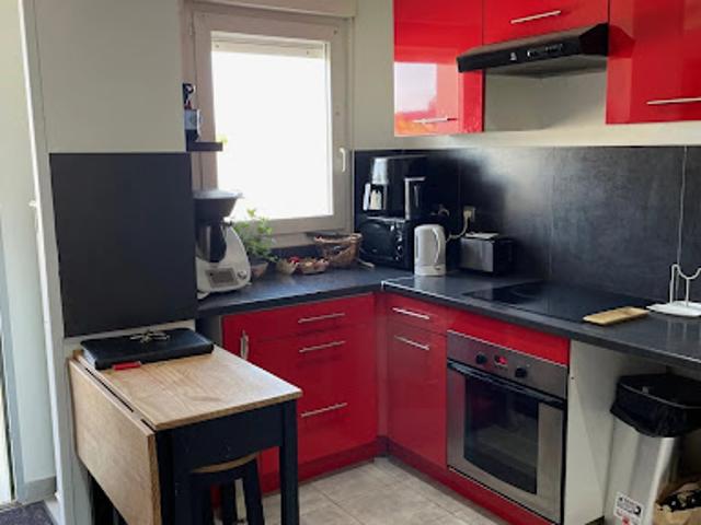 Vente Appartement 3 pièces 45.31 m2 Bellevigne les Châteaux