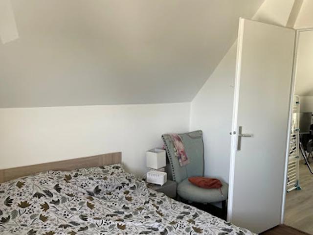 Vente Appartement 3 pièces 45.31 m2 Bellevigne les Châteaux