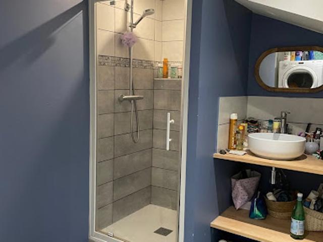Vente Appartement 3 pièces 45.31 m2 Bellevigne les Châteaux