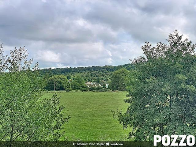 Vente Appartement 3 pièces 45.32 m2 Houlgate