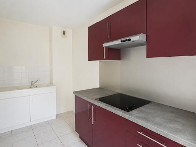 Vente Appartement 3 pièces 45 m2 Tours