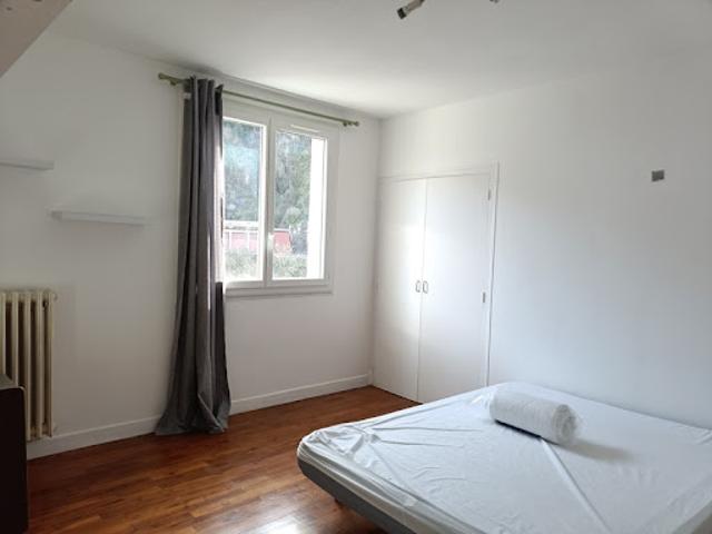 Vente Appartement 2 pièces 45 m2 Tulle