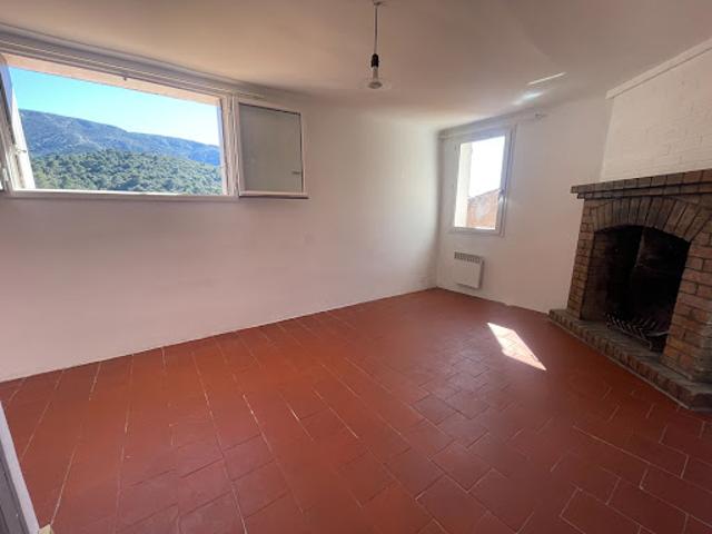 Vente Appartement 3 pièces 45 m2 Vauvenargues