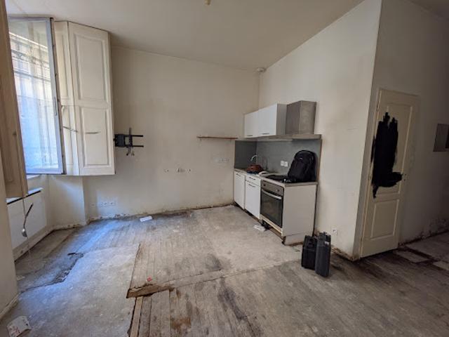 Vente Appartement 3 pièces 45 m2 Annonay