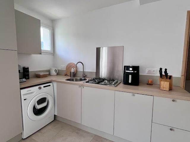 Vente Appartement 3 pièces 45 m2 Arras en Lavedan