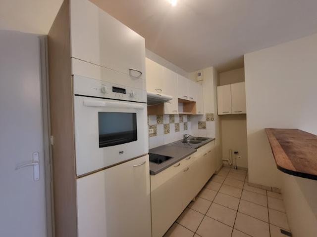 Vente Appartement 2 pièces 45 m2 Auterive