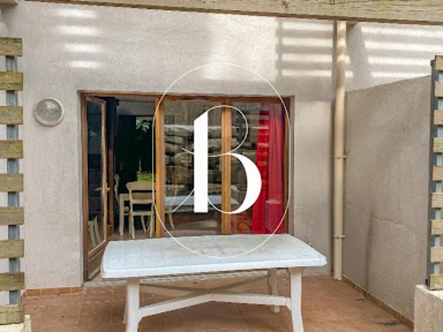 Vente Appartement 3 pièces 45 m2 Barjac