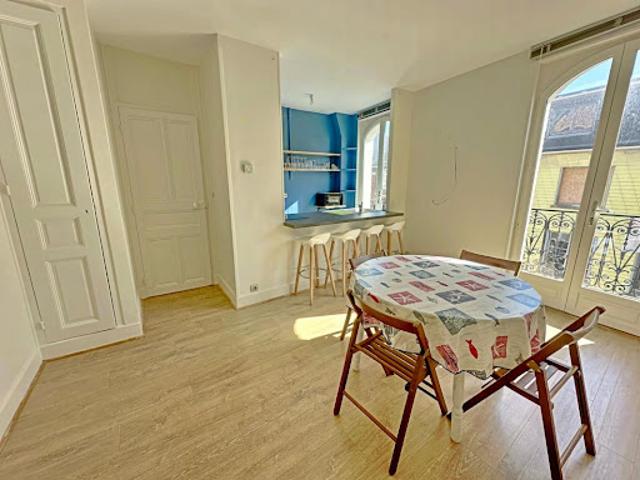 Vente Appartement 3 pièces 45.94 m2 Berck