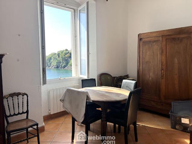 Vente Appartement 3 pièces 45 m2 Brando