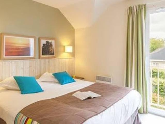 Vente Appartement 3 pièces 45 m2 Branville