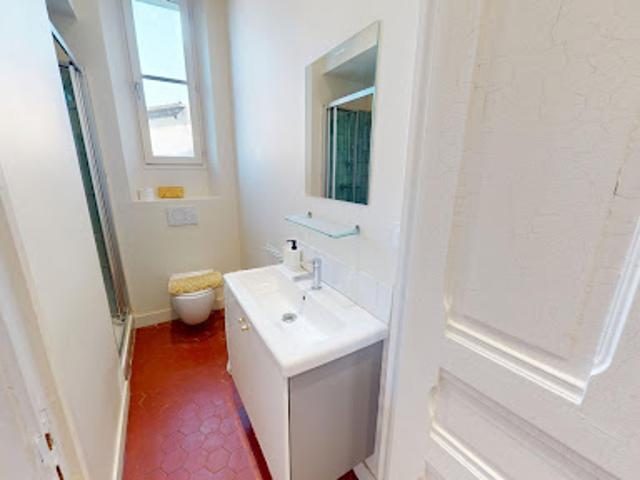 Vente Appartement 3 pièces 45 m2 Cannes