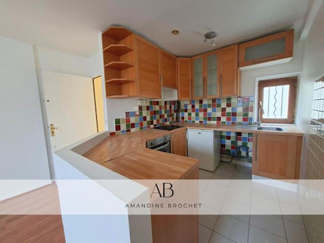 Vente Appartement 3 pièces 45 m2 Chevreuse