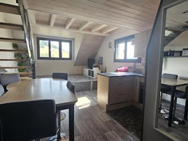 Vente Appartement 3 pièces 46.69 m2 Lans en Vercors