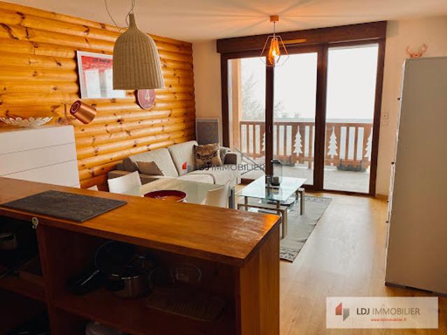 Vente Appartement 3 pièces 45 m2 Les Angles
