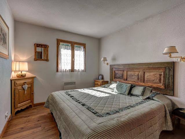 Vente Appartement 3 pièces 45 m2 Les Houches
