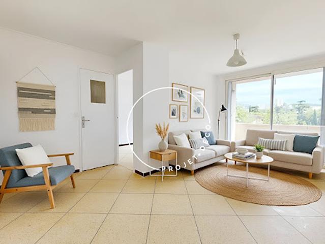 Vente Appartement 3 pièces 45 m2 Marseille 9ème