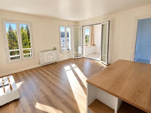 Vente Appartement 3 pièces 45 m2 Meaux